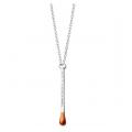 Tiffany & Co. Matchstick Pendant