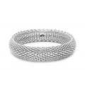 Tiffany Somerset Mesh Bangle